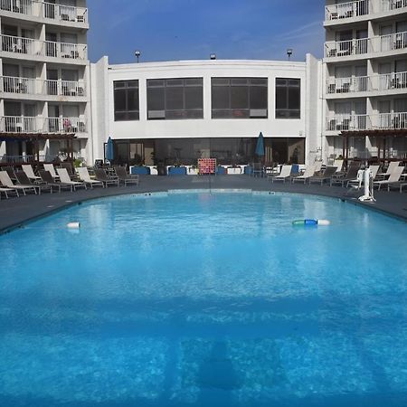 Hotel Boardwalk 705 Virginia Beach Exteriör bild